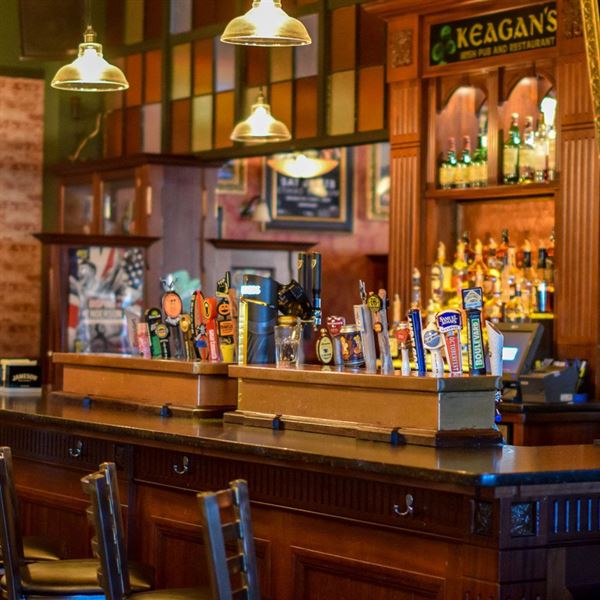 Keagan's Irish Pub