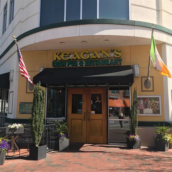 Keagan's Irish Pub