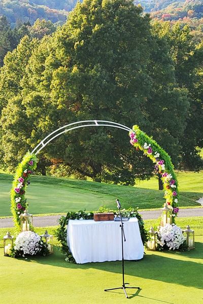 Hill Crest Country Club