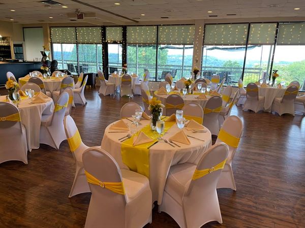 Hill Crest Country Club