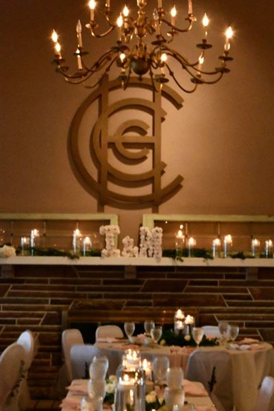 Hill Crest Country Club