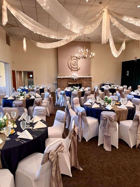 Hill Crest Country Club