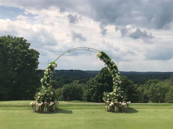 Hill Crest Country Club