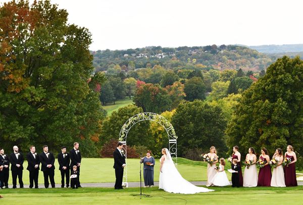 Hill Crest Country Club