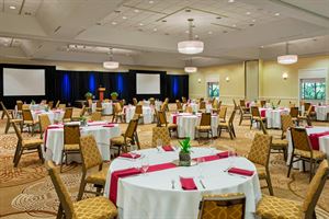 Commonwealth Ballroom