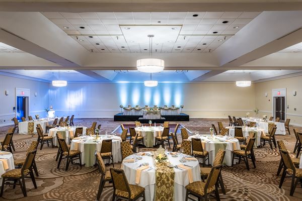 Sheraton Harrisburg Hershey