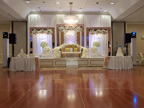 Sheraton Harrisburg Hershey