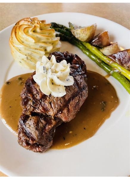 Candle Lake Golf Resort