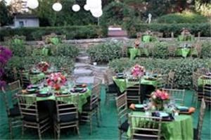 Lady Liberty Catering And Event Planning