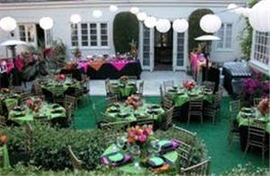 Lady Liberty Catering And Event Planning