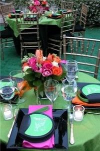 Lady Liberty Catering And Event Planning