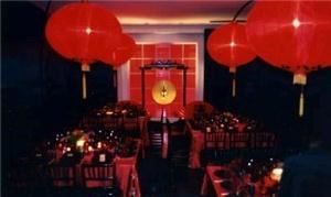 Lady Liberty Catering And Event Planning