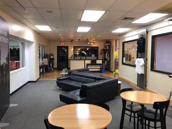 Kickside Martial Arts