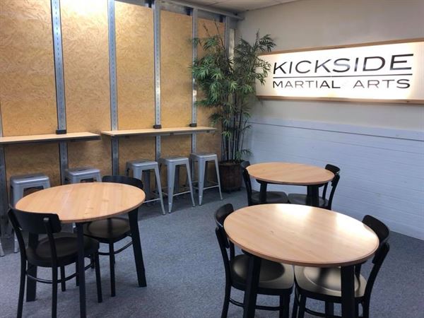 Kickside Martial Arts