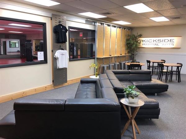 Kickside Martial Arts