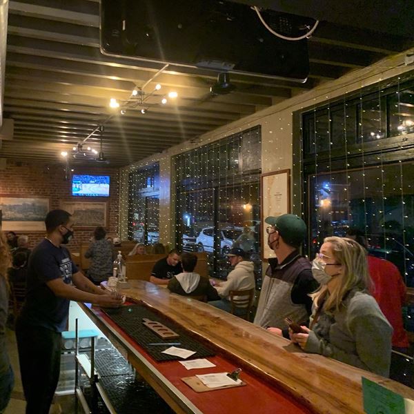 New Helvetia Brewing Company