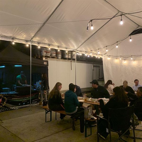 New Helvetia Brewing Company