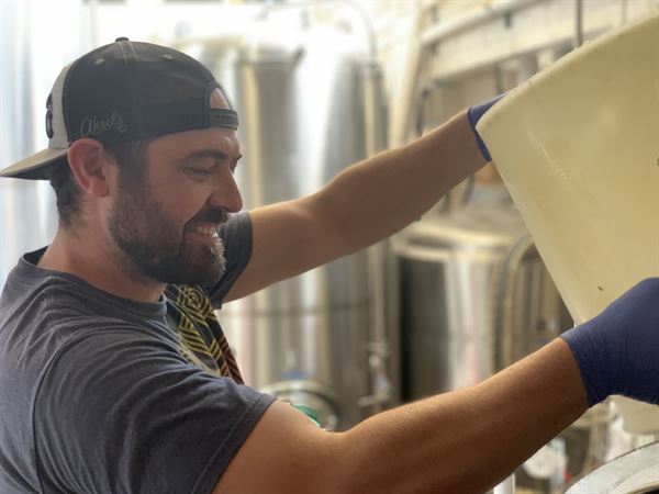 New Helvetia Brewing Company