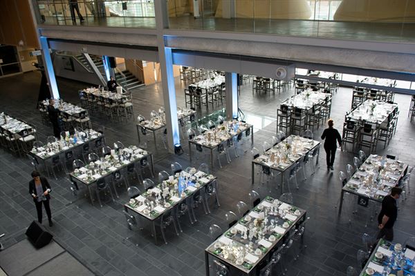 Algonquin College Event Services