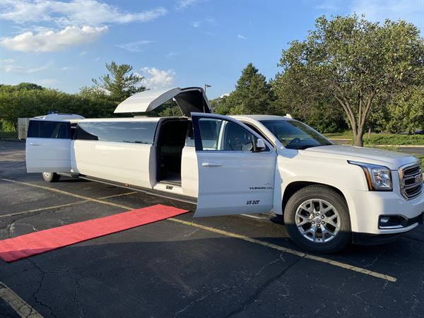 Hollywoodplaynight Luxury Limousine