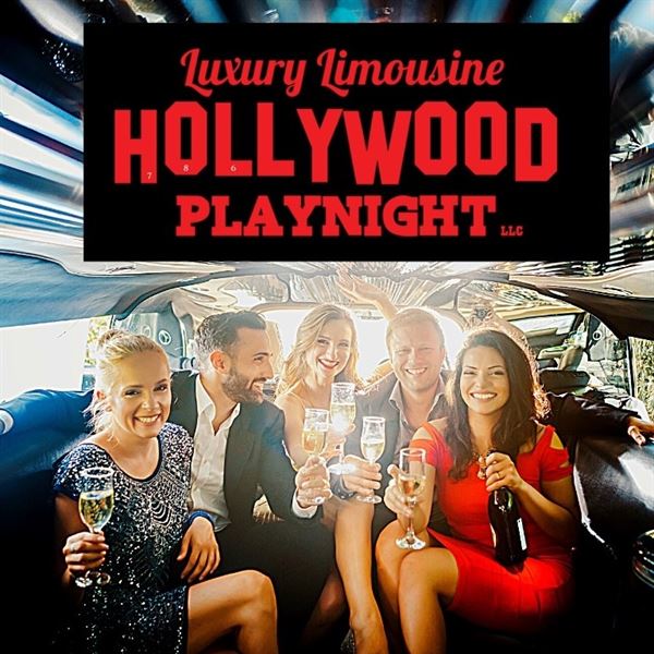 Hollywoodplaynight Luxury Limousine