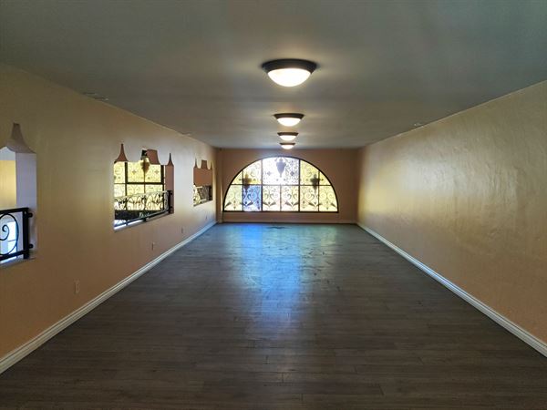 Pomona Grand Ballroom