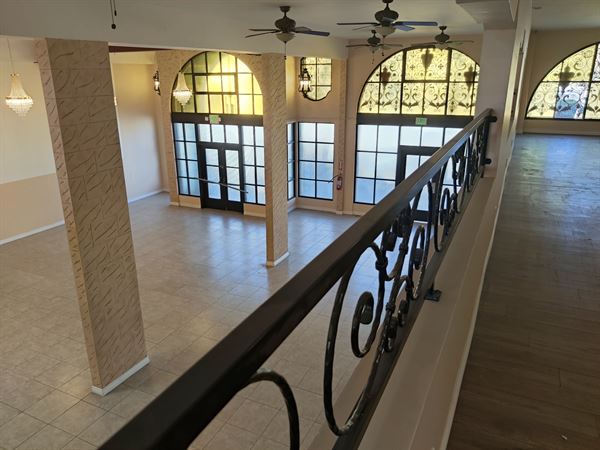 Pomona Grand Ballroom