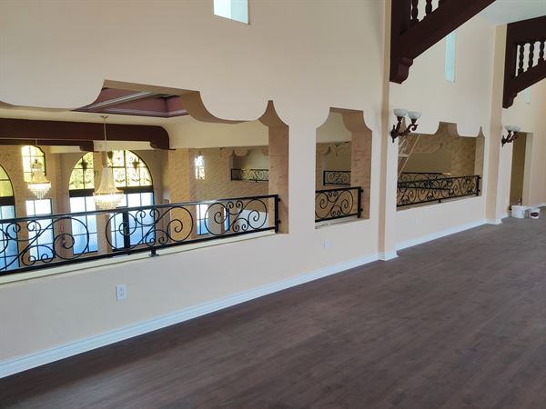 Pomona Grand Ballroom