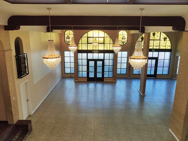 Pomona Grand Ballroom