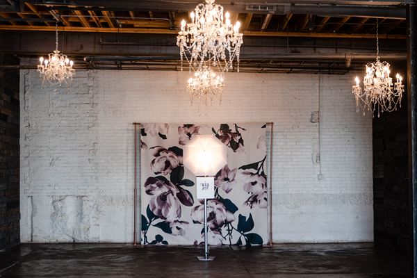 Wild Pearl Photobooth Co.