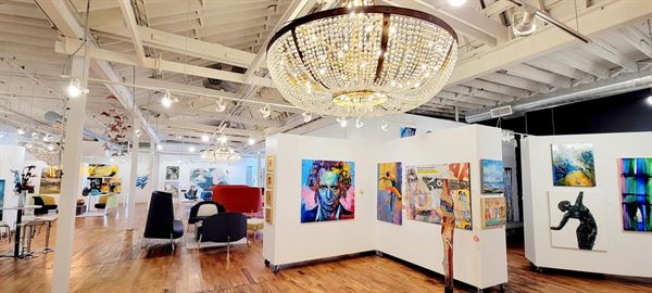 ADC Art Design Consultants