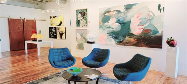 ADC Art Design Consultants