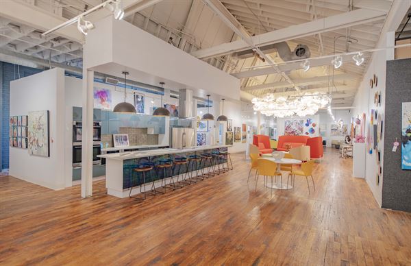 ADC Art Design Consultants