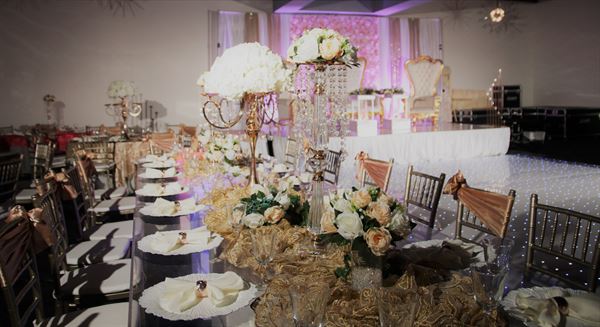 Silverstar Event Center