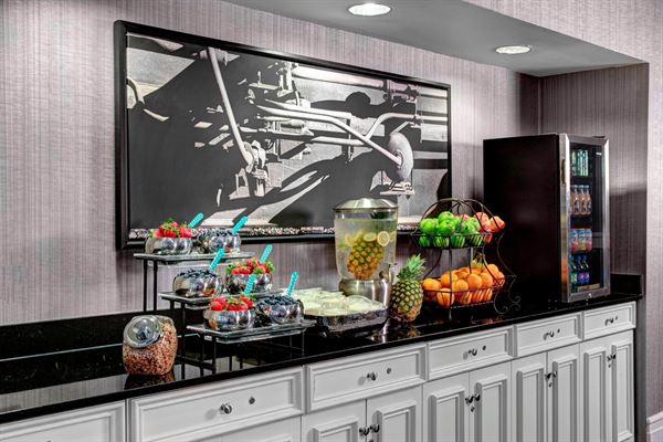 Residence Inn Cleveland Downtown