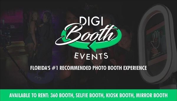 Digi Booth Events