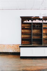 Venue & Green Gate Courtyard