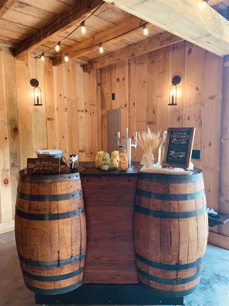 Carolina Crafts On Tap