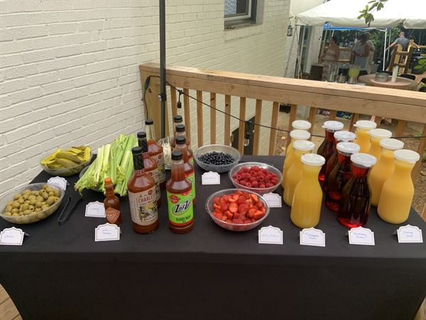 Carolina Crafts On Tap