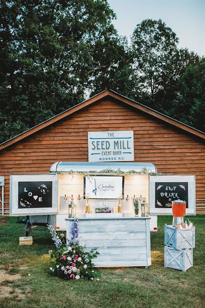 Carolina Crafts On Tap