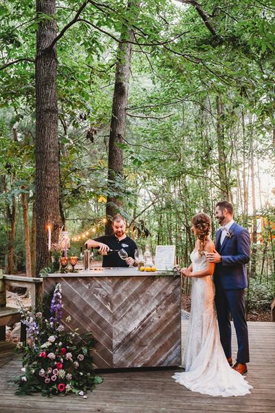 Carolina Crafts On Tap