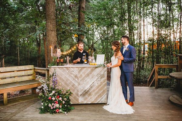 Carolina Crafts On Tap