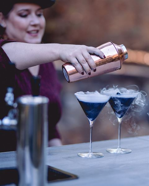 Carolina Crafts On Tap