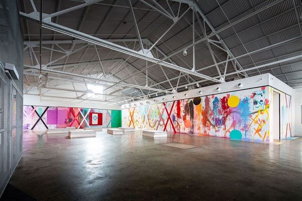 Contemporary Art Museum Raleigh