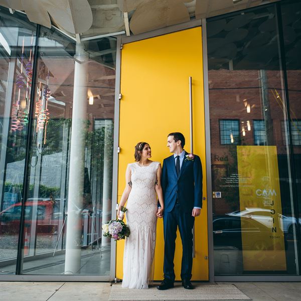 Contemporary Art Museum Raleigh