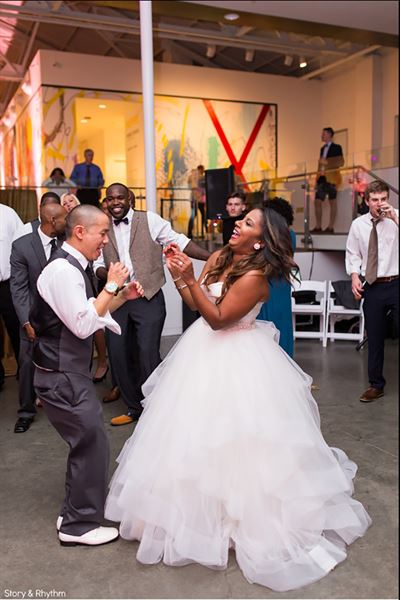 Contemporary Art Museum Raleigh