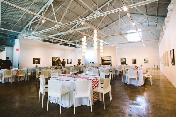 Contemporary Art Museum Raleigh