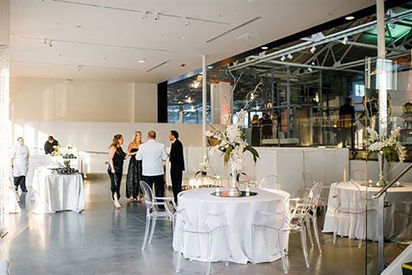 Contemporary Art Museum Raleigh