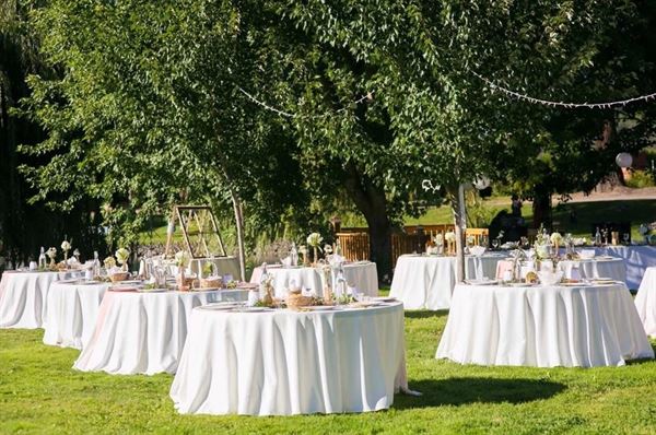 Old River Bed Event Venue