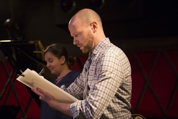 Fred Berthelot : ARCHITECT of The MIND : Mentalist for Corporate Events in NYC & NJ